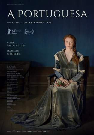 Португалка онлайн