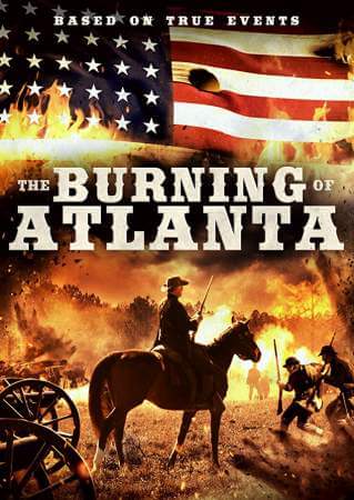 Сражение за Атланту онлайн