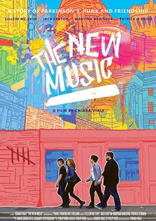 Новая музыка онлайн