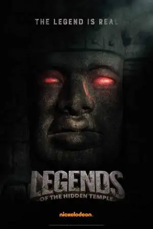 Легенды затерянного храма онлайн